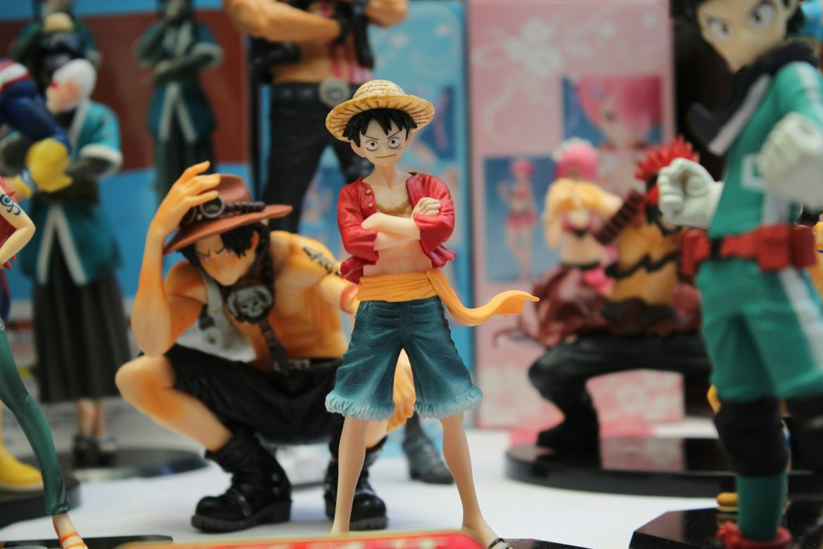 Luffy Gear 5: Entenda a Transformação em One Piece