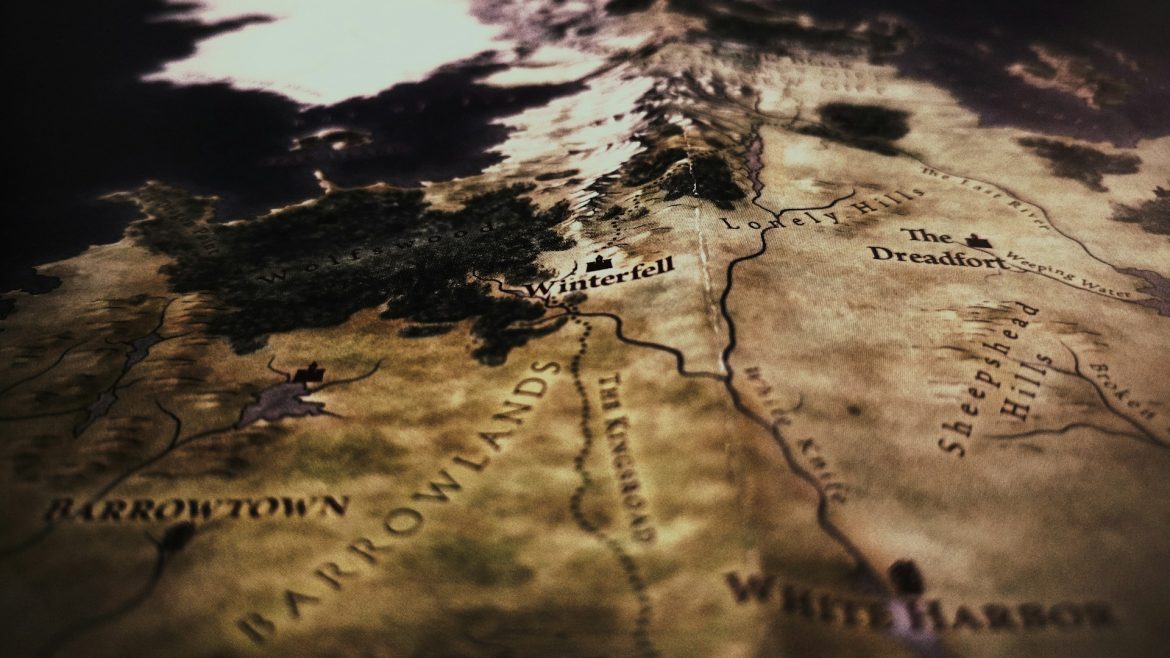 Estrelas de Westeros: os principais atores de Game of Thrones